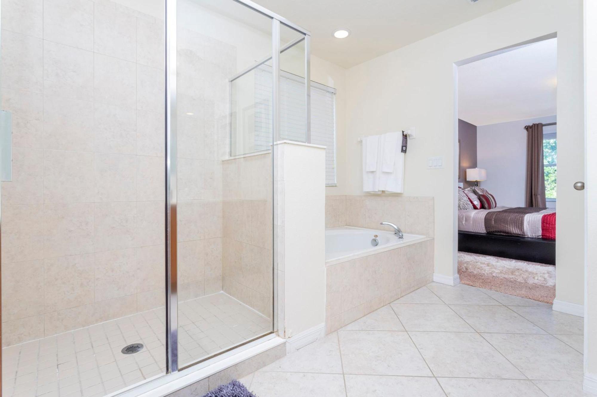 Splendid 4 Bd W/ Pool Close To Disney @ Veranda Palms 2654 Kissimmee Exterior foto