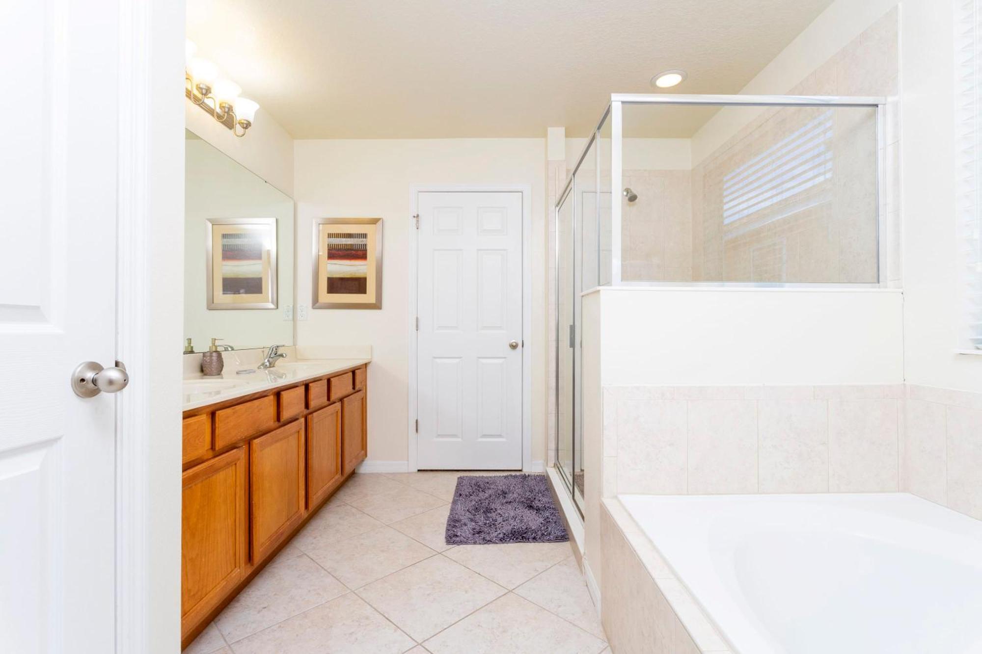 Splendid 4 Bd W/ Pool Close To Disney @ Veranda Palms 2654 Kissimmee Exterior foto