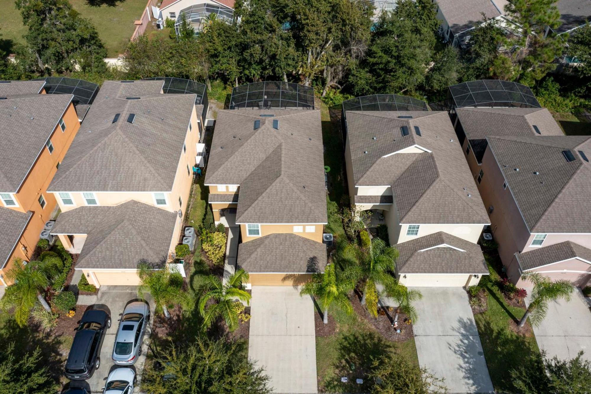 Splendid 4 Bd W/ Pool Close To Disney @ Veranda Palms 2654 Kissimmee Exterior foto